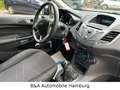 Ford Fiesta 1 Hand+Tüv/Au Neu+Scheckheft Bleu - thumbnail 11