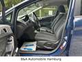 Ford Fiesta 1 Hand+Tüv/Au Neu+Scheckheft Bleu - thumbnail 10