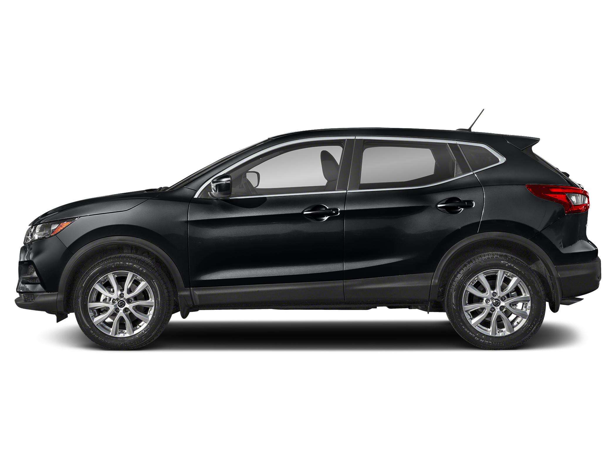 2023 Nissan Qashqai S — photo 3