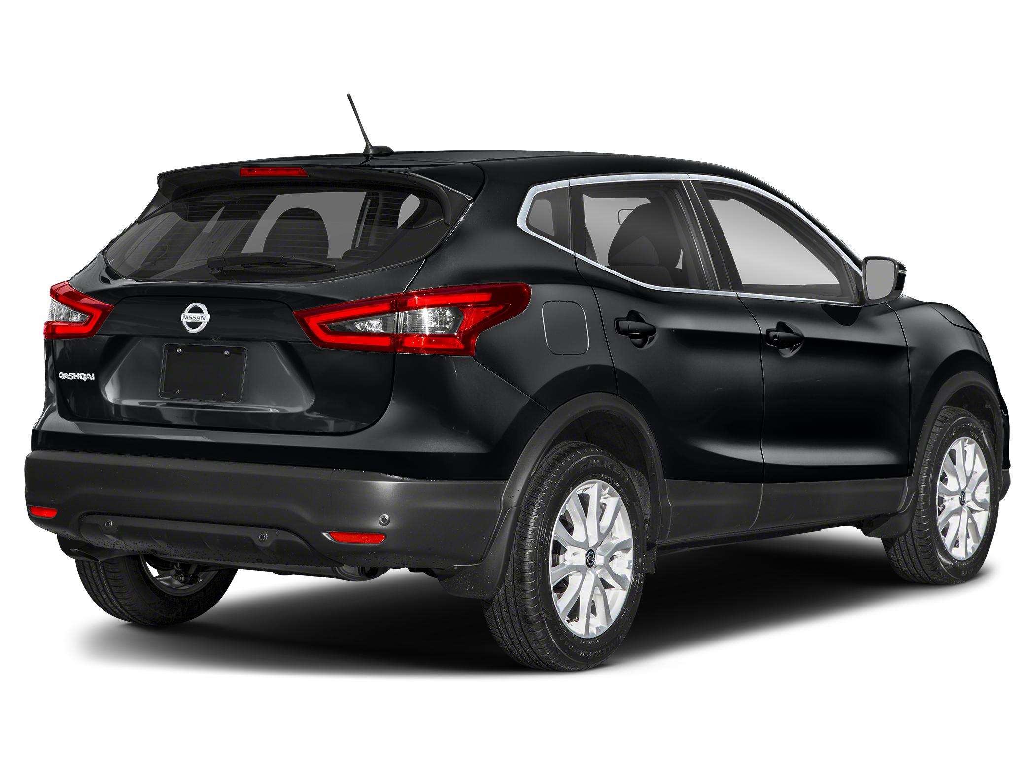 2023 Nissan Qashqai S — photo 2
