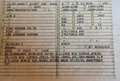 Fiat Strada 70 TD Schwarz - thumbnail 6