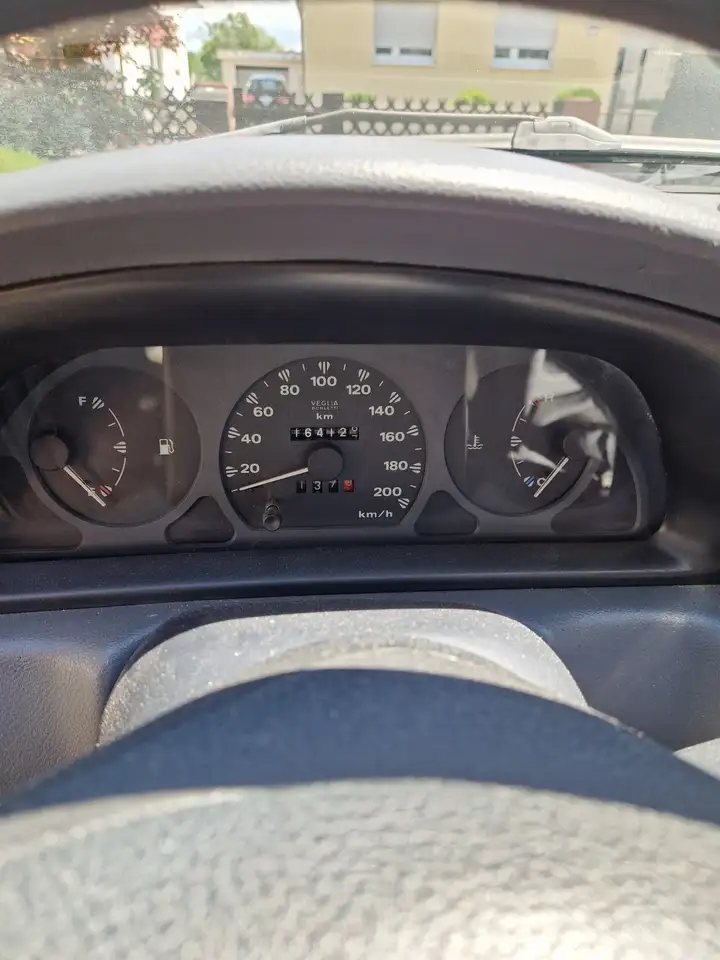 Fiat Strada 70 TD, foto 7
