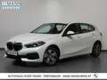 BMW 118 i ÖSTERREICH-PAKET Weiß - thumbnail 1
