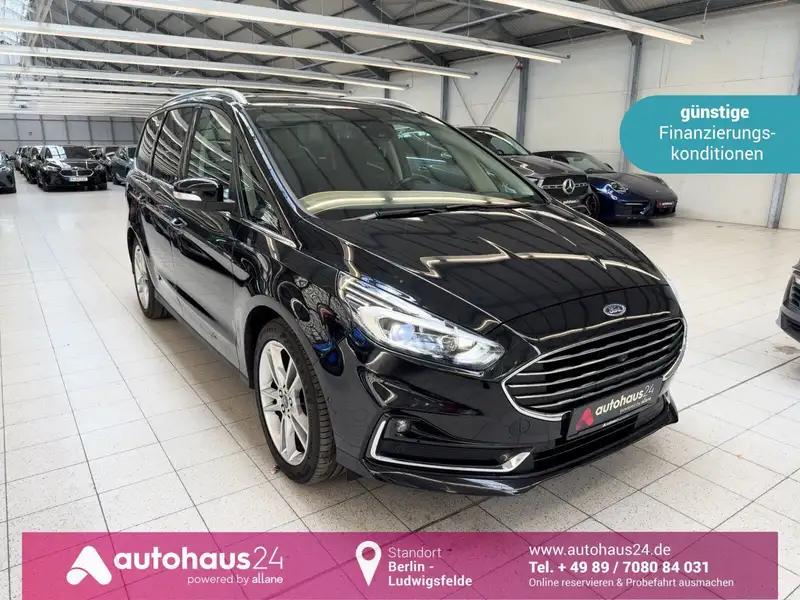FORD Galaxy