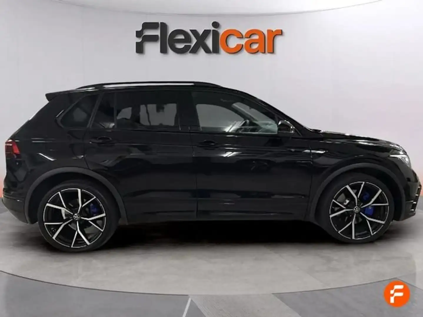Volkswagen Tiguan R 2.0 TSI 235 kW (320 CV) DSG 4Motion Negro - 2