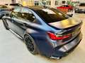 BMW M3 COMPETITION. FROZEN TANZANITE ULTIMATE PACKAGE Blau - thumbnail 5