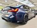 BMW M3 COMPETITION. FROZEN TANZANITE ULTIMATE PACKAGE Blau - thumbnail 4