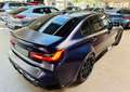 BMW M3 COMPETITION. FROZEN TANZANITE ULTIMATE PACKAGE Blau - thumbnail 8