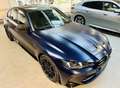 BMW M3 COMPETITION. FROZEN TANZANITE ULTIMATE PACKAGE Blau - thumbnail 7