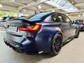 BMW M3 COMPETITION. FROZEN TANZANITE ULTIMATE PACKAGE Blau - thumbnail 10