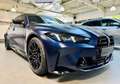 BMW M3 COMPETITION. FROZEN TANZANITE ULTIMATE PACKAGE Blau - thumbnail 3