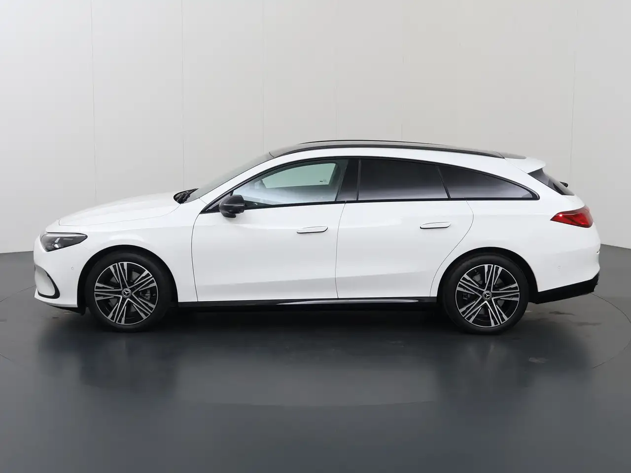 Mercedes-Benz CLA 2026