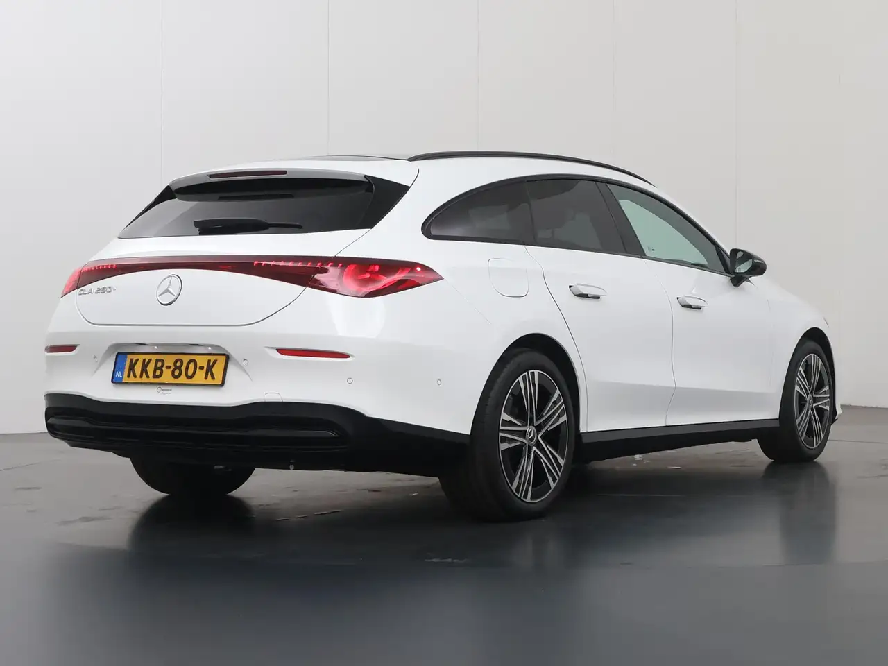Mercedes-Benz CLA 2026