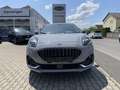 Ford Puma ST-LINE VIGNALE Hybrid Automatik, AHK+1.HAND+GARAN Gris - thumbnail 4