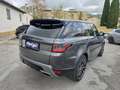 Land Rover Range Rover Sport Range Rover Sport 3.0 SDV6 SE 245 cv - 2019 Gris - thumbnail 7