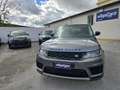 Land Rover Range Rover Sport Range Rover Sport 3.0 SDV6 SE 245 cv - 2019 Gris - thumbnail 1