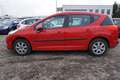 Peugeot 207 SW Lion Edition 1,4 75 Rot - thumbnail 3
