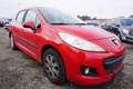 Peugeot 207 SW Lion Edition 1,4 75 Rot - thumbnail 7