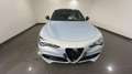 Alfa Romeo Stelvio 2.2 TD 210cv AT8 Q4 Veloce #TETTO #VARI COLORI Gri - thumbnail 2