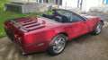 Corvette C4 Cabrio Rot - thumbnail 3