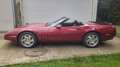 Corvette C4 Cabrio Rot - thumbnail 5