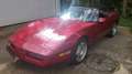 Corvette C4 Cabrio Rot - thumbnail 6