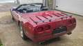 Corvette C4 Cabrio Rot - thumbnail 4