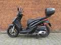 Piaggio Medley 125 S Zwart - thumbnail 2