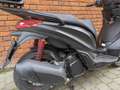 Piaggio Medley 125 S Zwart - thumbnail 6