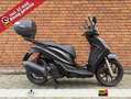 Piaggio Medley 125 S Zwart - thumbnail 1