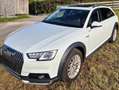 Audi A4 allroad A4 Allroad quattro 2,0 TDI quattro S-tronic Allroad Weiß - thumbnail 3