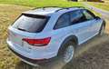 Audi A4 allroad A4 Allroad quattro 2,0 TDI quattro S-tronic Allroad Weiß - thumbnail 7