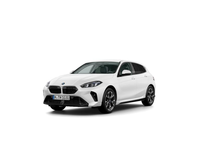 BMW 120 120 Hatch M Sport — photo 8