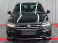 Volkswagen Tiguan R-Line DSG  VirtCock AHK ACC 360 Led 19` Negro - thumbnail 2