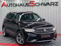 Volkswagen Tiguan R-Line DSG  VirtCock AHK ACC 360 Led 19` Negro - thumbnail 1
