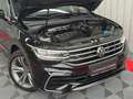 Volkswagen Tiguan R-Line DSG  VirtCock AHK ACC 360 Led 19` Negro - thumbnail 9