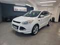 Ford Kuga Individual,NAVI,Pano.Dach,XENON,T-Leder,AHK Blanc - thumbnail 1