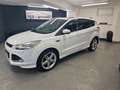 Ford Kuga Individual,NAVI,Pano.Dach,XENON,T-Leder,AHK Blanc - thumbnail 3