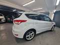 Ford Kuga Individual,NAVI,Pano.Dach,XENON,T-Leder,AHK Blanc - thumbnail 9