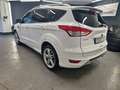 Ford Kuga Individual,NAVI,Pano.Dach,XENON,T-Leder,AHK Blanc - thumbnail 8