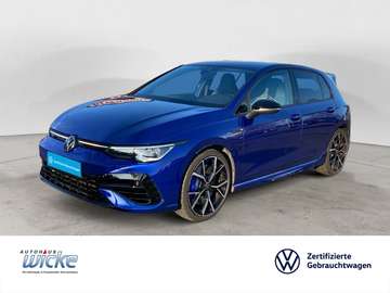 VIII 2.0 TSI DSG 4Motion R Performance APP CO