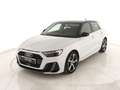 Audi A1 Sportback 30 1.0 tfsi S Line Edition 116cv Bianco - thumbnail 1