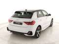Audi A1 Sportback 30 1.0 tfsi S Line Edition 116cv Bianco - thumbnail 3
