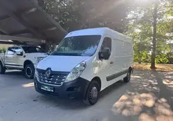 Renault Master L2H2 Blue 2,3 dCi Grand Confort Fourgon