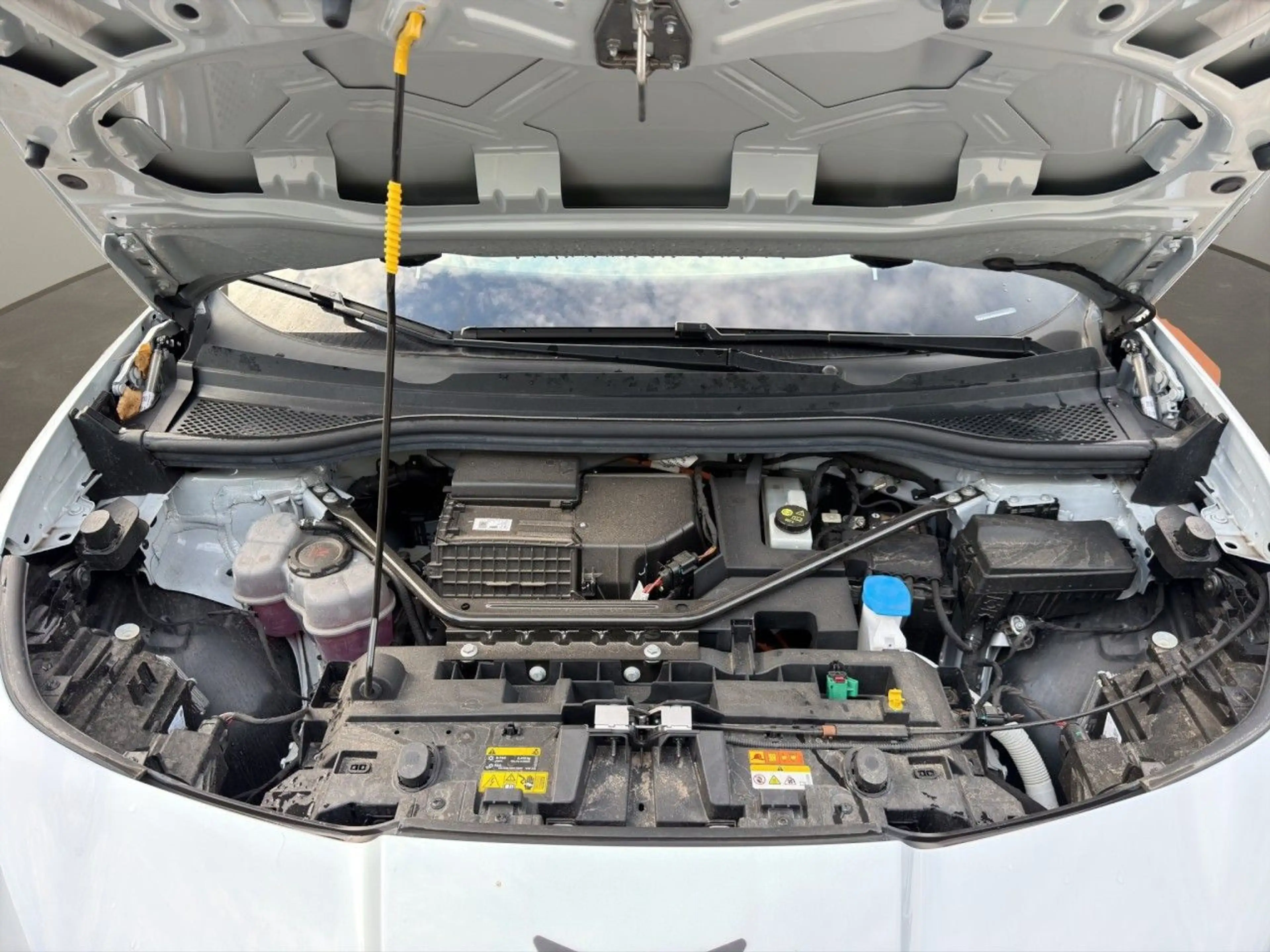 CUPRA Tavascan Endurance Navi LED Drive Paket Wärmepumpe Klima — photo 15