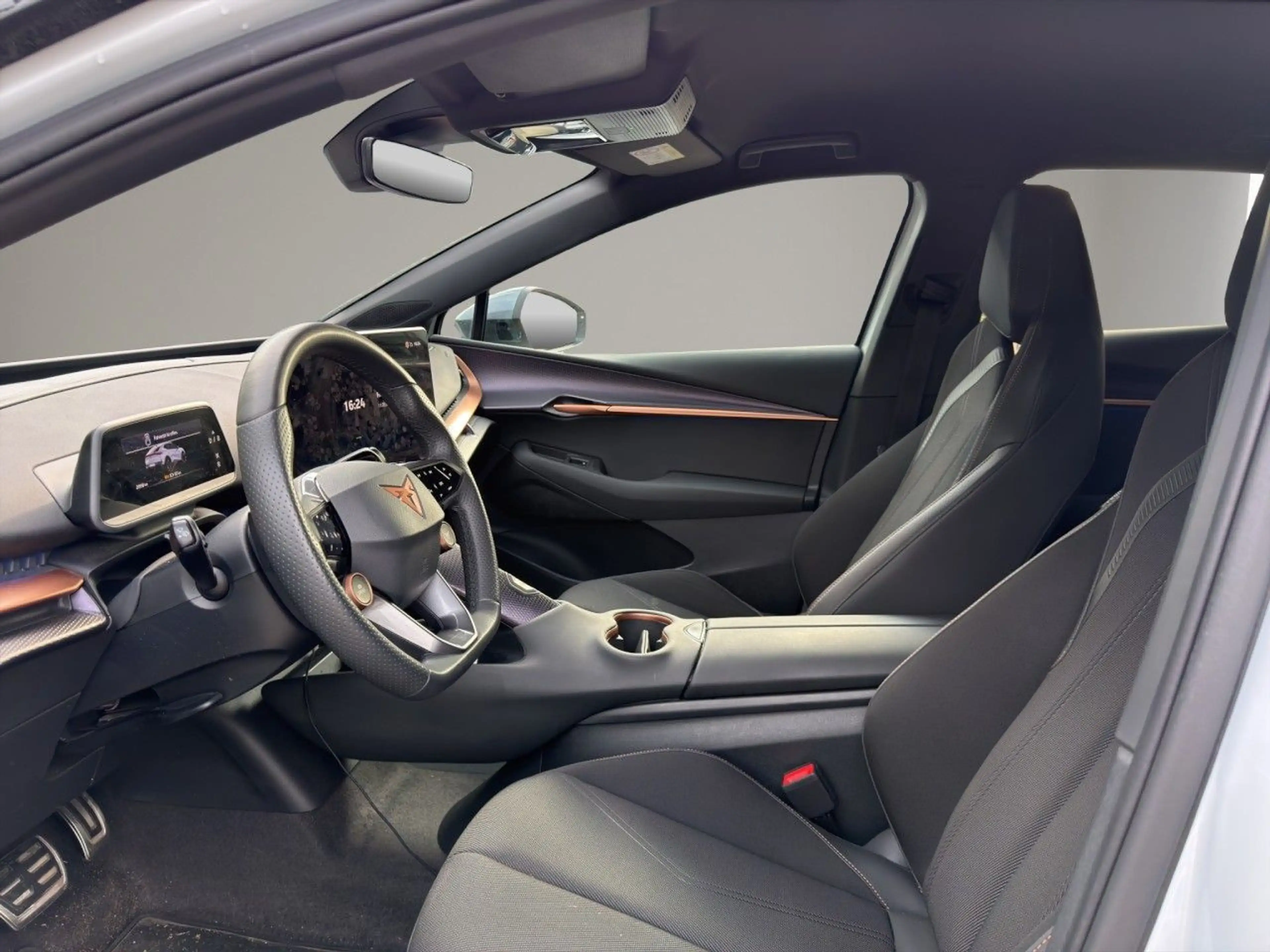 CUPRA Tavascan Endurance Navi LED Drive Paket Wärmepumpe Klima — photo 6