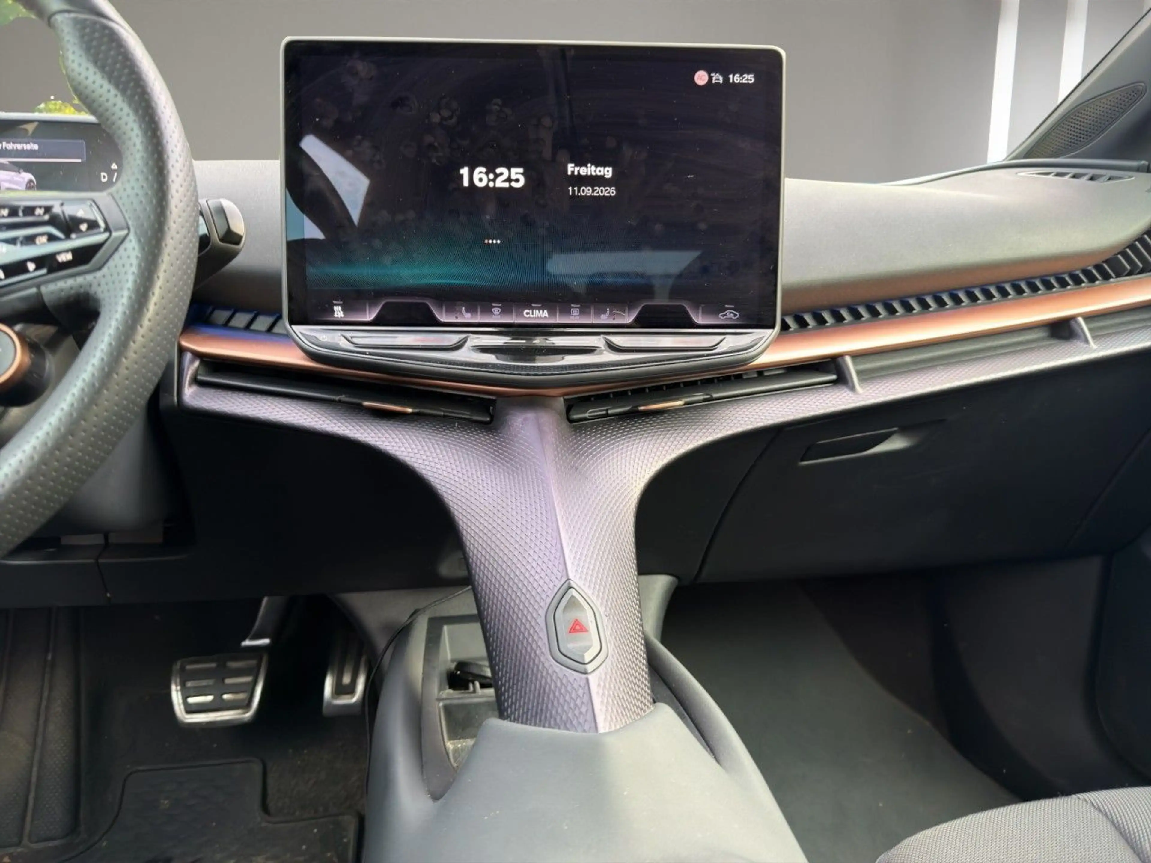 CUPRA Tavascan Endurance Navi LED Drive Paket Wärmepumpe Klima — photo 12