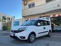 Fiat Doblo 1.4 T-Jet Natural Power Lounge Bianco - thumbnail 3