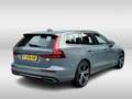 Volvo V60 2.0 T8 Recharge AWD Inscription Park Assist Pack Gris - thumbnail 2