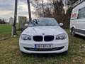 BMW 118 118d Advantage Weiß - thumbnail 3